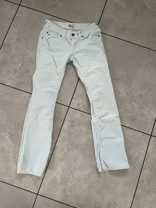 Tommy Hilfiger spodnie W30 L34