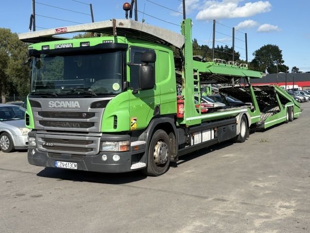 Scania