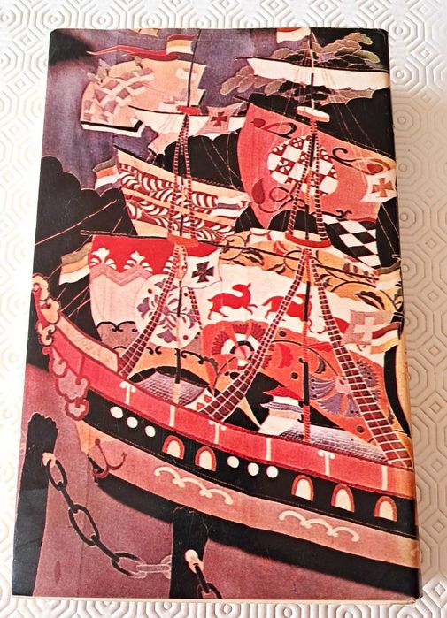 Peregrinação - Fernão Mendes Pinto (Ed. INCM 1983) – Adolfo Casais Monteiro