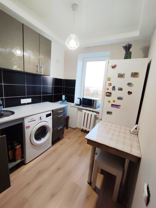 ~  Продаж 1-кімнатної квартири, вул. Генерала Безручка 5, р-н Північни