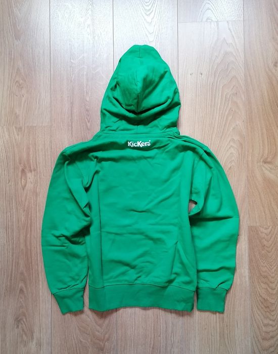 Sweatshirt Kickers