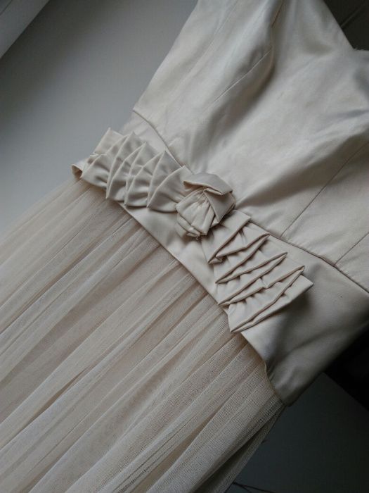 Sukienka stan idealny