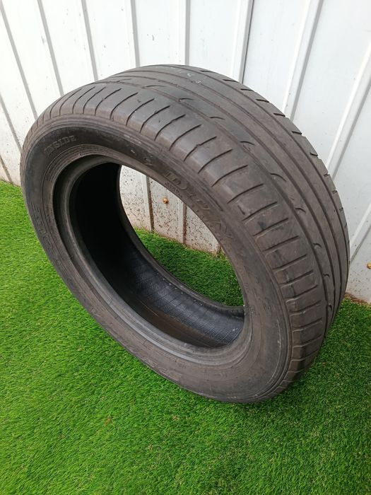 Dunlop 215/55 R16