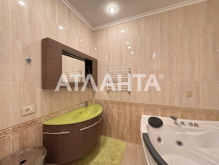 2-комнатная в ЖК Чудо Город, готова к проживанию