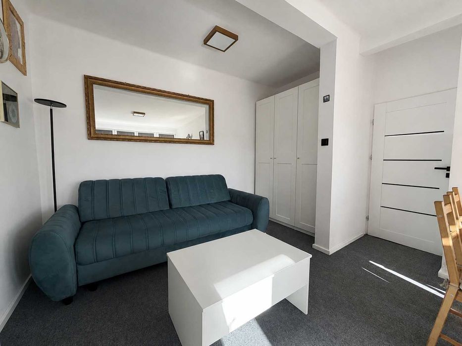 Apartment in Koszalin, Osiedle Północ, Osiedle Na Skarpie - Widok 3