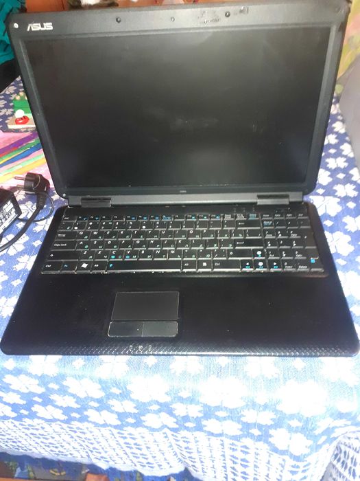 Продам робочий ноутбук