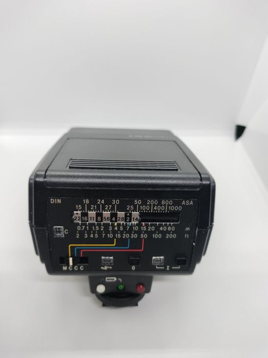 Metz mecablitz 30BCT4