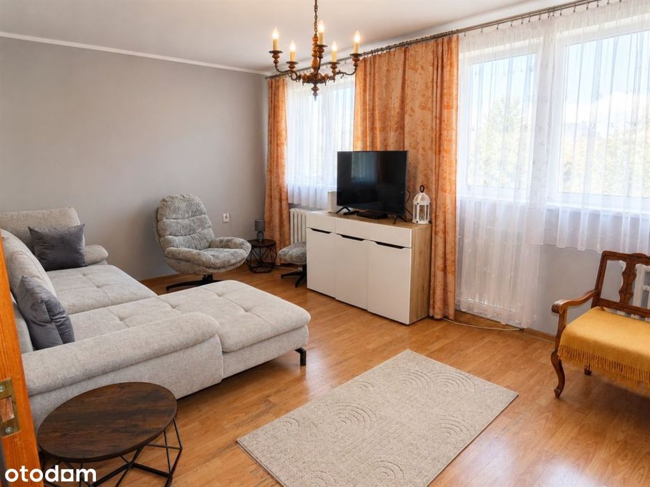Mieszkanie – Tychy - Widok 2
