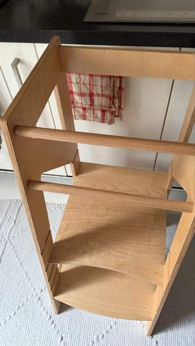 Kitchen Helper Momiki JEDYNY BEZPIECZNY