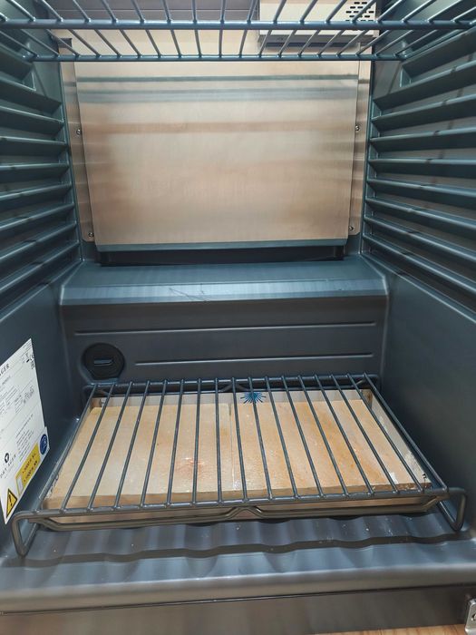 DryAger DX 500 szafa chłodnicza do mięs i wędlin