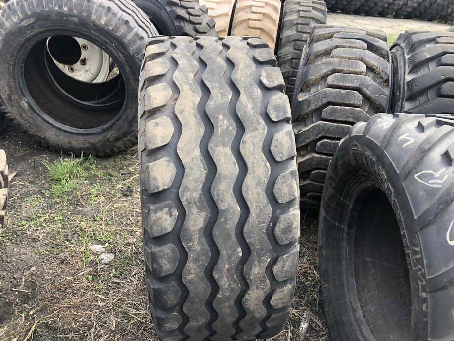 13.0/65-18 Opona SecurityAgro 16PR Możliwa Wysyłka 80% Bieżnika