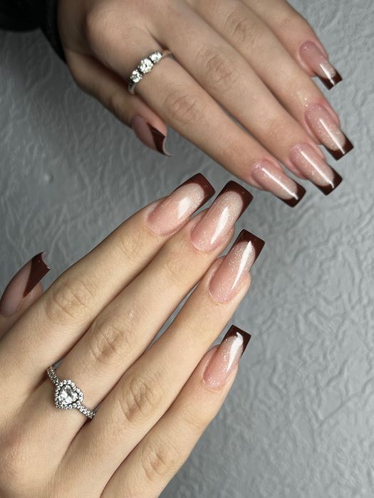 Манікюр |Педикюр|Нарощування|ПОЛТАВА