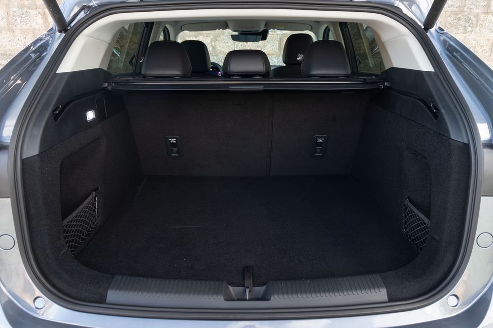 MG HS 1.5 T Comfort