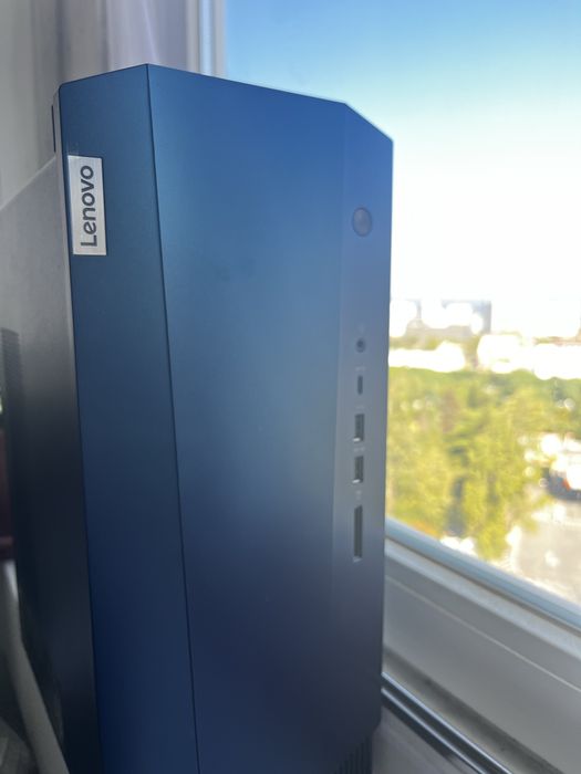 Computador Desktop Gaming Lenovo