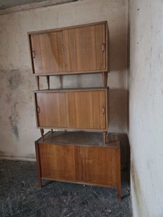 Sprzedam Doły meblościanek  z czasów PRL