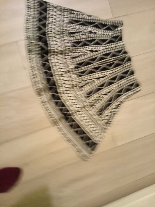 spodnica mini rozmiar M