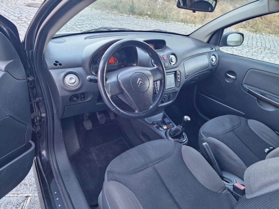 Citroen c2 1.4 HDI