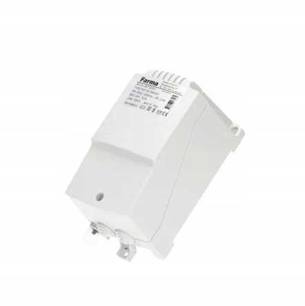 Poidło dla bydła i koni HP20 podgrzewane na 24 V + Transformator 120 W