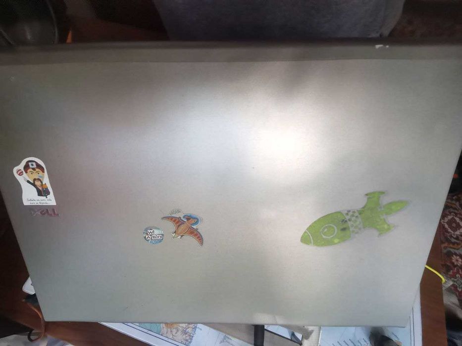 ноутбук бу DELL Precision M6500