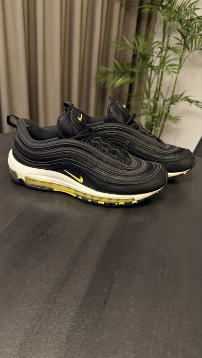 Кросівки Nike air max 97