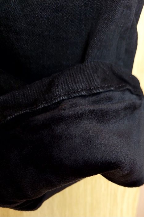 Джинсы штаны утеплённые grace taurus dola elvin р.140, 152