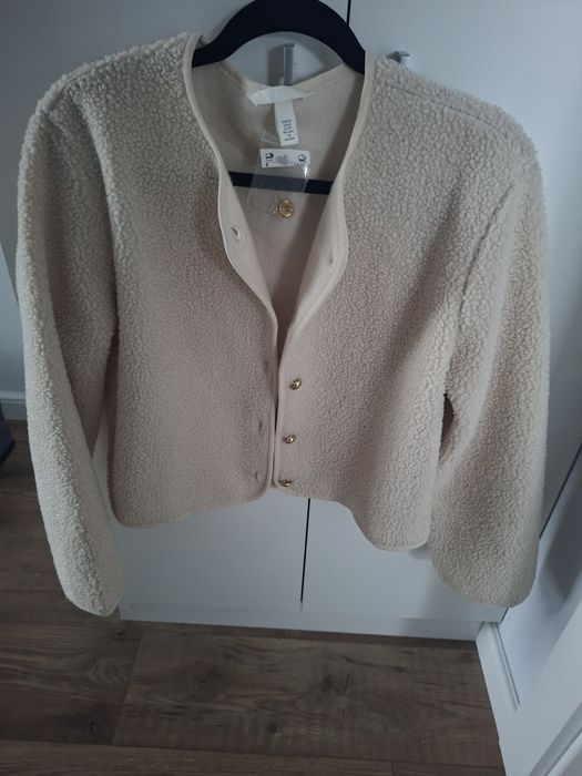 H&M sweter damski