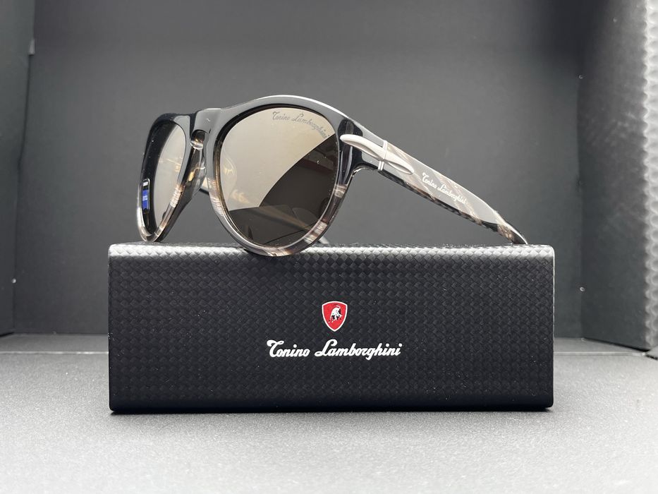 Autentyk Lamborghini Zeiss najlepsze