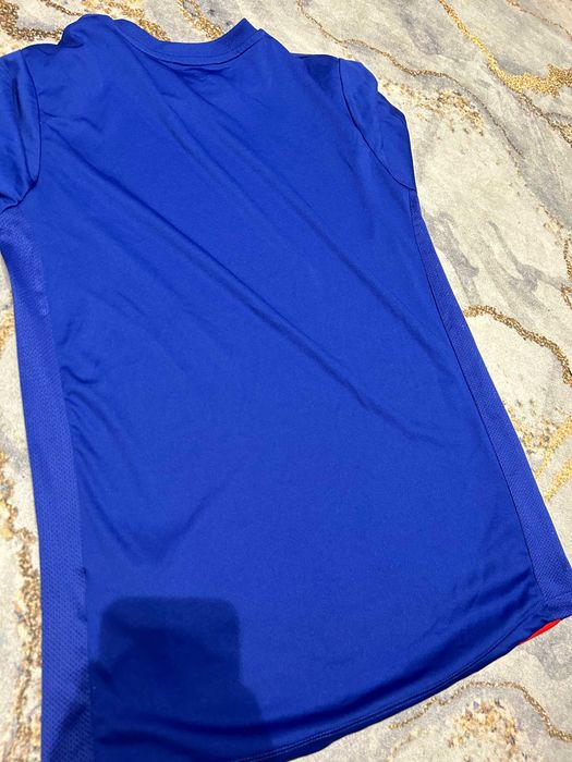 Umbro _ Koszulka termoaktywna XS