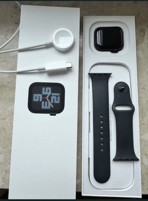 Apple watch SE 2 gen 44mm esim