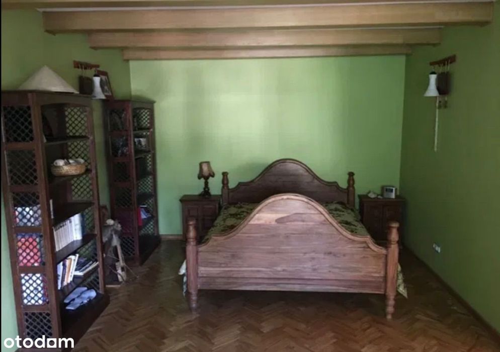 wynajmę dom w Otwocku