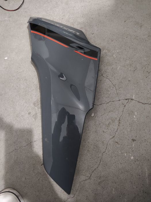 Tampa Lateral Tracer 9 (2025)