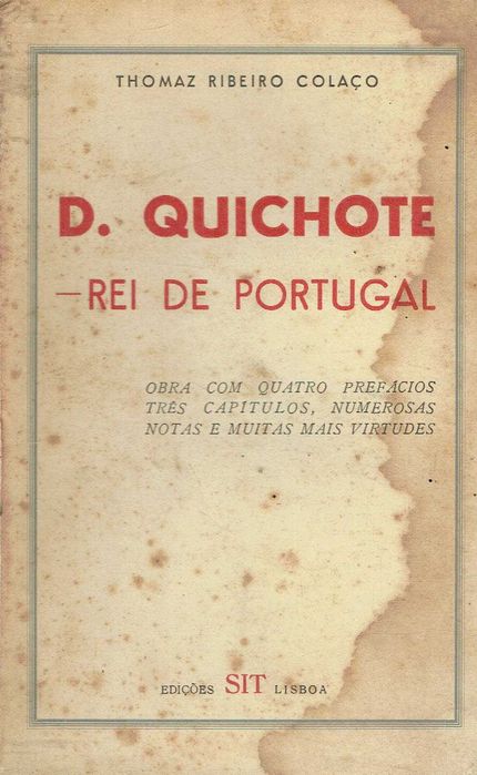 9570 Livros de Tomás Ribeiro