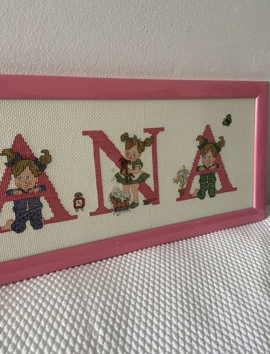 Quadro decorativo “Joana”425519951119667202