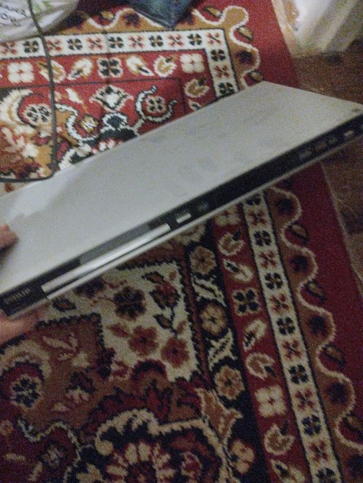 DVD    Philips sprzedaż