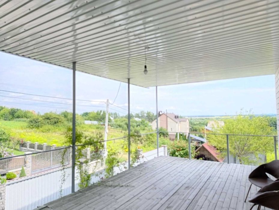 Дом по адресу ул. Первомайская (площадь 177 м²) - Atlanta.ua - фото 14