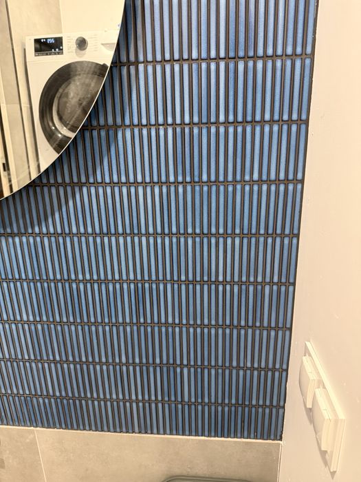 Mozaika Piano Deep Blue - 1 paczka (ok.0,9 m2)
