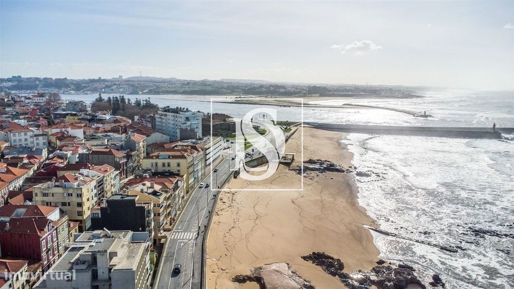 Moradia em Banda T3 Venda em Aldoar, Foz do Douro e Nevogilde,Porto