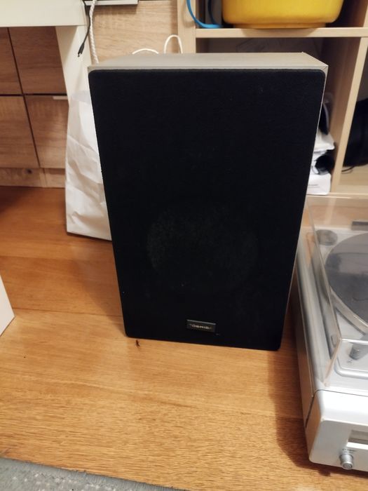 Gira discos Toshiba