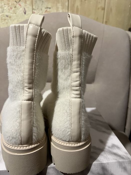 Продам жіночі черевики