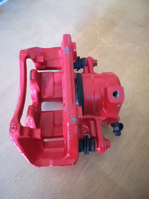 Maccilas de travões Mercedes w 203