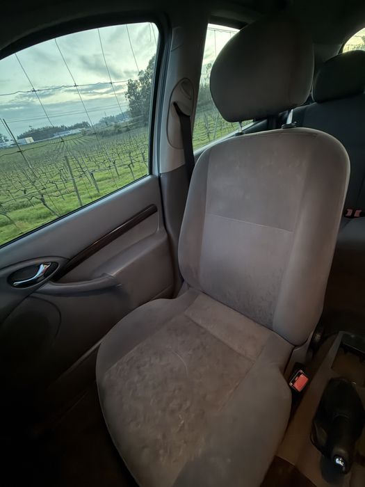 Vendo ford focus