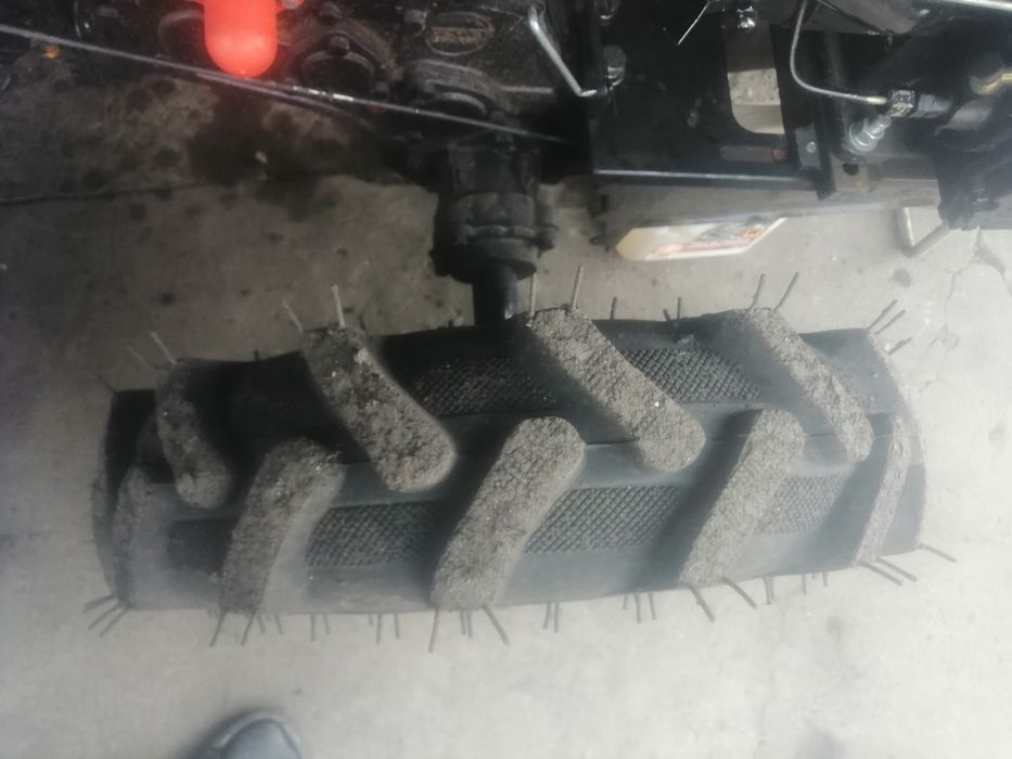 Продам водяной мотоблок 1010ДЕ