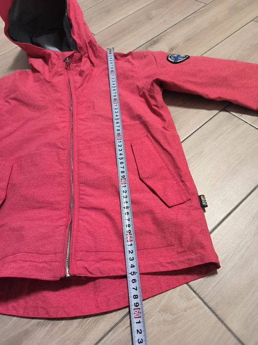 Rukka курточка вітровка 140 см