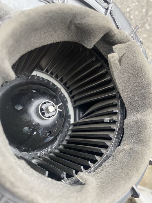 37580E6000 Hyundai/Kia вентилятор охлаждения