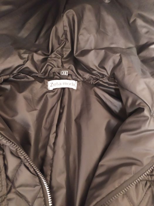 Куртка-рубашка (з поясом)