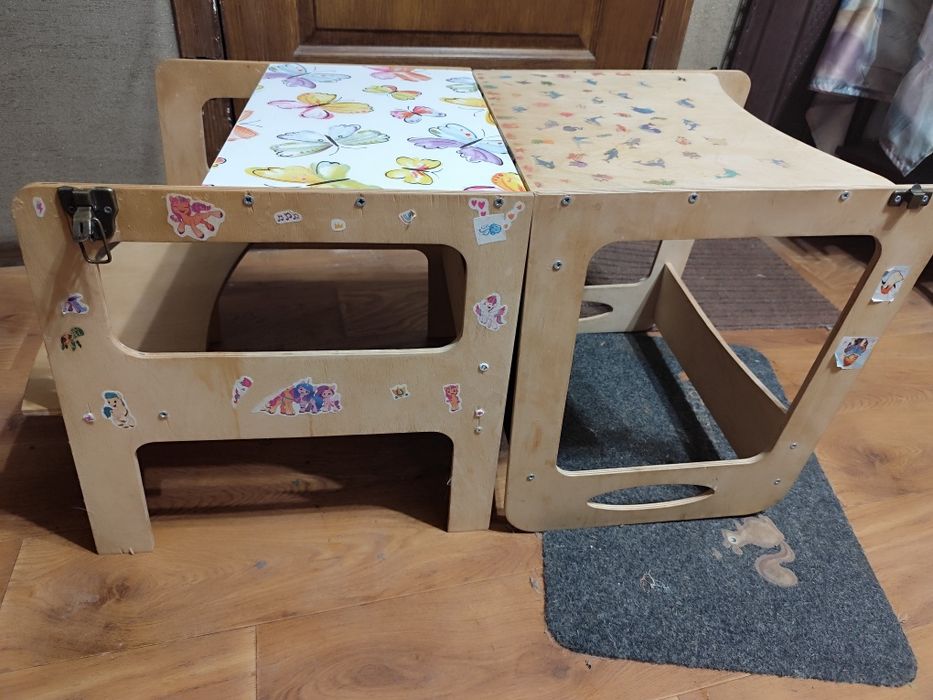 Вежа Монтессори продам