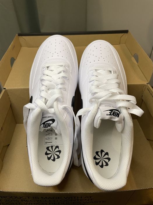 Nike Court Low | Найк корти EU 43 27,5 см