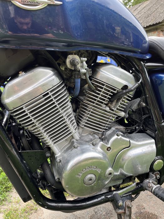 Honda vrx 400 Roadster