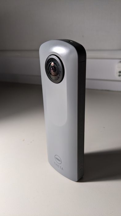 Ricoh Theta SC2 камера 360 (4K)