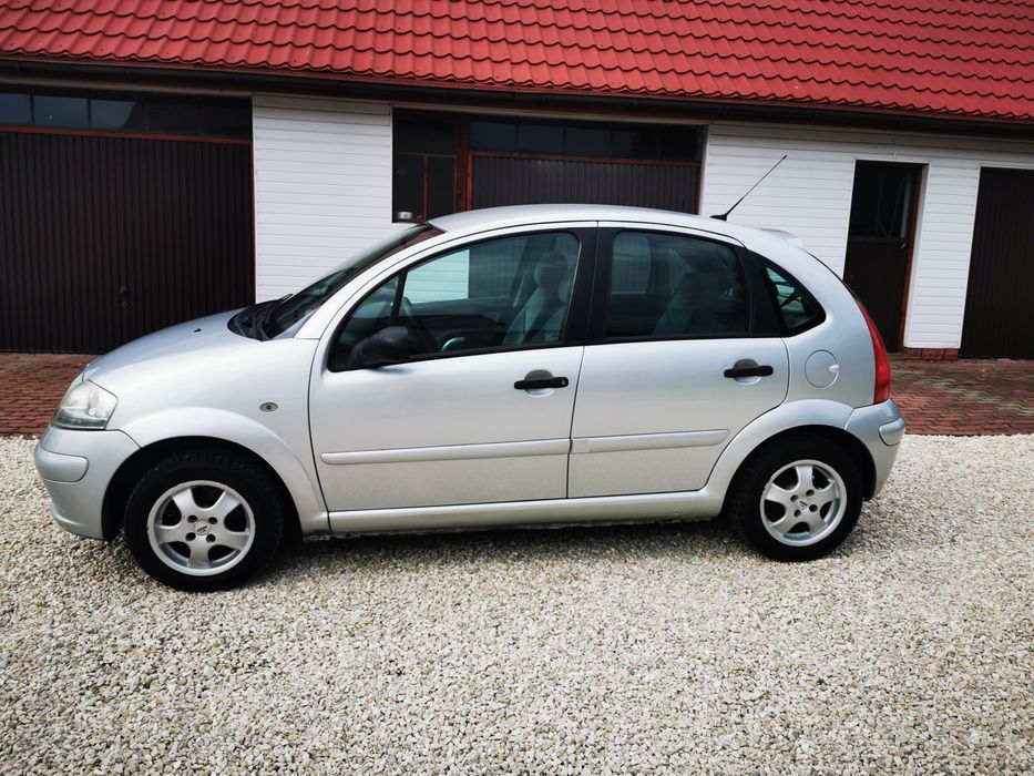 Citroen c3 super stan